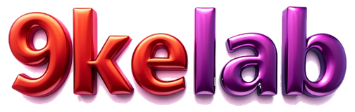 9kelab logo