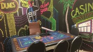 9kelab Lobby Permainan Kami