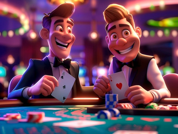 9kelab Mekanik Prosperity Fortune Tree yang Menguntungkan